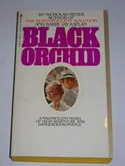 Black Orchid