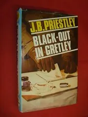 Black Out In Gretley