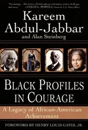 Black Profiles in Courage