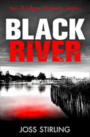Joss Stirling book cover