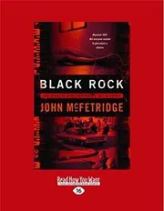 John McFetridge book cover