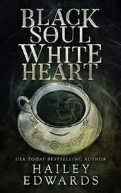 Black Soul, White Heart