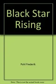 Black Star Rising