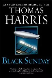Thomas Harris