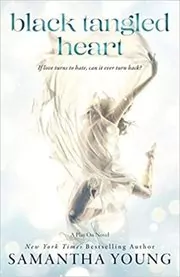 Black Tangled Heart