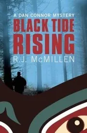 RJ McMillen book cover