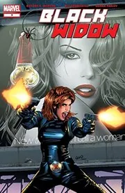 Black Widow #3