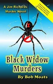 Black Widow Murders