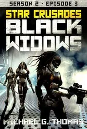 Black Widows: S2: Episode 3