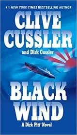 Dirk Cussler