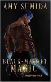 Black-Market Magic
