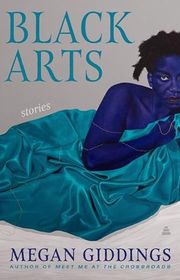 Megan Giddings book cover
