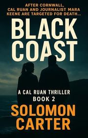 Solomon Carter book cover