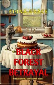 Fiona Grace book cover