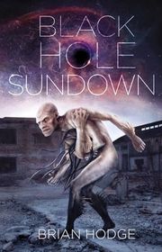 Brian Hodge book cover