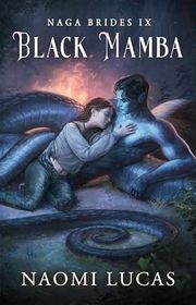 Naomi Lucas book cover