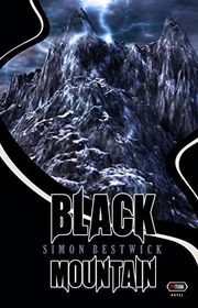 Simon Bestwick book cover