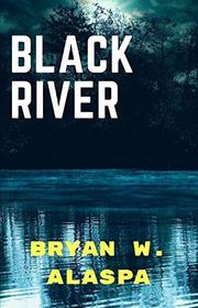 Book cover for "Black River"