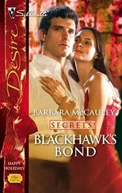 Barbara McCauley book cover