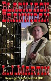 Blackjack Brannigan