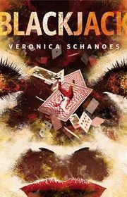 Veronica Schanoes book cover
