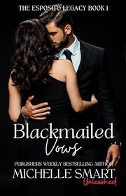 Michelle Smart book cover