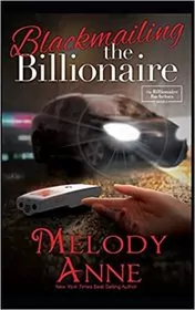 Blackmailing the Billionaire