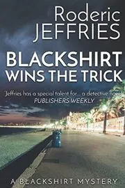 Blackshirt Wins the Trick