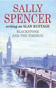 Blackstone and the Fire Bug