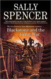 Blackstone and the Great War
