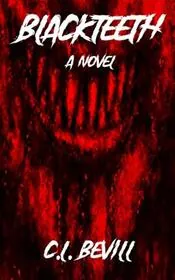 CL Bevill book cover