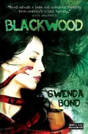 Gwenda Bond