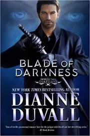 Blade of Darkness
