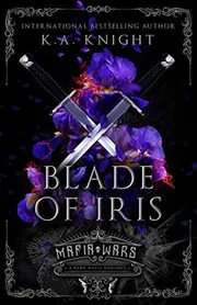 KA Knight book cover