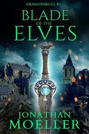 Jonathan Moeller book cover