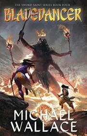 Michael Wallace book cover
