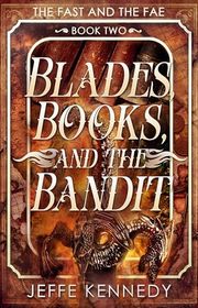 Jeffe Kennedy book cover