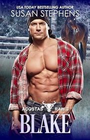 Susan Stephens book cover