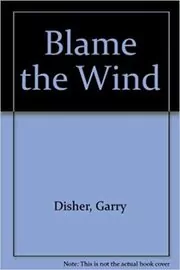 Blame The Wind