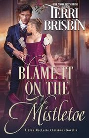 Terri Brisbin book cover