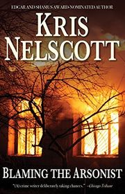 Kris Nelscott book cover