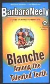 Blanche Among the Talented Tenth