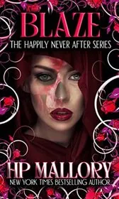 HP Mallory book cover