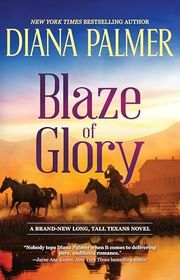 Diana Palmer book cover