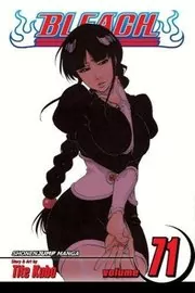 Tite Kubo book cover