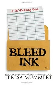 Bleed Ink