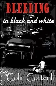 Bleeding in Black and White