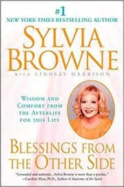 Blessings from the Other Side