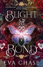Eva Chase book cover