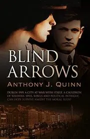 Blind Arrows